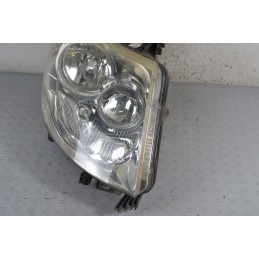 Faro Anteriore DX Citroen Jumper dal 2006 al 2014 Cod 1340663080  1682505391341