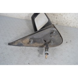 Specchietto retrovisore esterno DX Fiat Tipo Dal 1988 al 1995 Cod 0243273  1682511009896