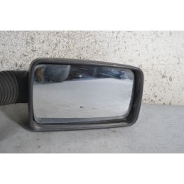 Specchietto retrovisore esterno DX Fiat Tipo Dal 1988 al 1995 Cod 0243273  1682511009896