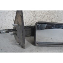 Specchietto retrovisore esterno DX Fiat Tipo Dal 1988 al 1995 Cod 0243273  1682511009896