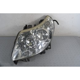 Faro Anteriore SX Citroen Jumper dal 2006 al 2014 Cod 1340664080  1682511745107