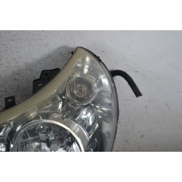 Faro Anteriore SX Citroen Jumper dal 2006 al 2014 Cod 1340664080  1682511745107