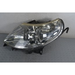 Faro Anteriore SX Citroen Jumper dal 2006 al 2014 Cod 1340664080  1682511745107