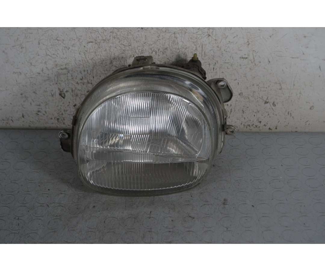 Faro Anteriore SX Renault Twingo I dal 1998 al 2007 Cod 39110748  1682512030943