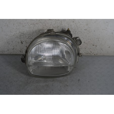 Faro Anteriore SX Renault Twingo I dal 1998 al 2007 Cod 39110748  1682512030943