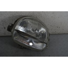 Faro Anteriore SX Renault Twingo I dal 1998 al 2007 Cod 39110748  1682512030943