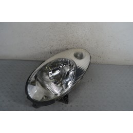 Faro fanale anteriore SX Nissan Micra K12 Dal 2002 al 2010 Cod 89900074  1682512496787