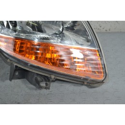 Faro Anteriore DX Renault Kangoo dal 2000 al 2007 Cod 7701069077  1682512847152