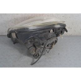 Faro Anteriore DX Renault Kangoo dal 2000 al 2007 Cod 7701069077  1682512847152