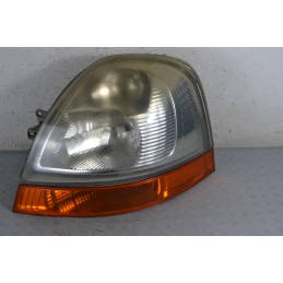 Faro Anteriore SX Renault Master II dal 2003 al 2010 Cod 8200163516  1682513763093