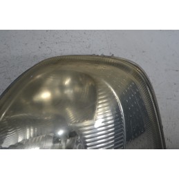 Faro Anteriore SX Renault Master II dal 2003 al 2010 Cod 8200163516  1682513763093