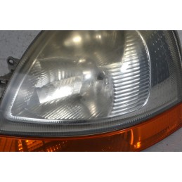 Faro Anteriore SX Renault Master II dal 2003 al 2010 Cod 8200163516  1682513763093