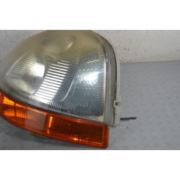 Faro Anteriore SX Renault Master II dal 2003 al 2010 Cod 8200163516  1682513763093