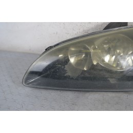 Faro fanale anteriore SX Ford Focus Dal 2004 al 2008 Cod 4m51-13w030-jb  1682513949800