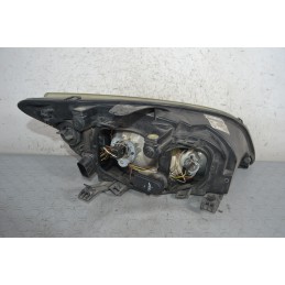 Faro fanale anteriore SX Ford Focus Dal 2004 al 2008 Cod 4m51-13w030-jb  1682513949800