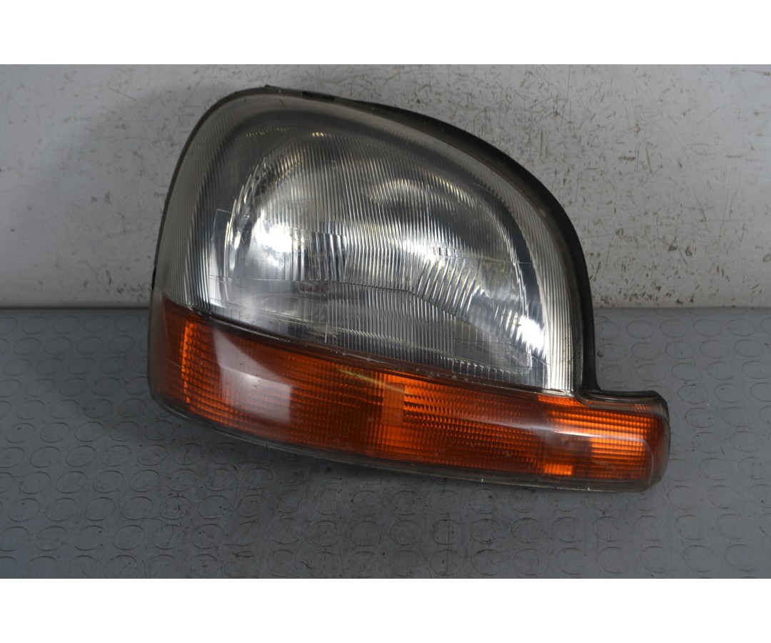 Faro Anteriore DX Renault Kangoo dal 1997 al 2003 Cod 260105328R  1682514359257