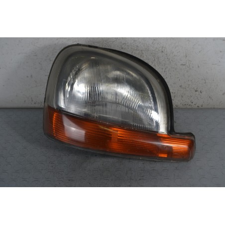 Faro Anteriore DX Renault Kangoo dal 1997 al 2003 Cod 260105328R  1682514359257