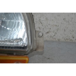 Faro fanale anteriore DX Renault Twingo I Dal 1993 al 2000 Cod 7700820022  1682515590215