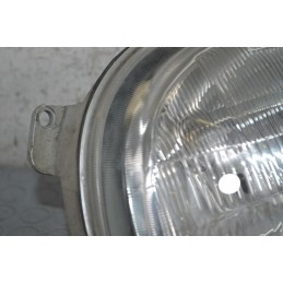 Faro fanale anteriore DX Renault Twingo I Dal 1993 al 2000 Cod 7700820022  1682515590215