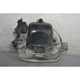 Faro fanale anteriore SX Renault Twingo I Dal 1998 al 2007 Cod 7701049686  1682516954504