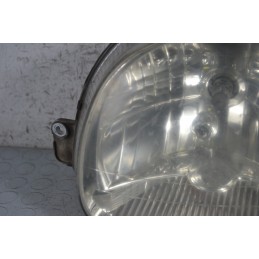 Faro fanale anteriore SX Renault Twingo I Dal 1998 al 2007 Cod 7701049686  1682516954504