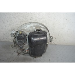 Faro fanale anteriore SX Renault Twingo I Dal 1998 al 2007 Cod 7701049686  1682516954504