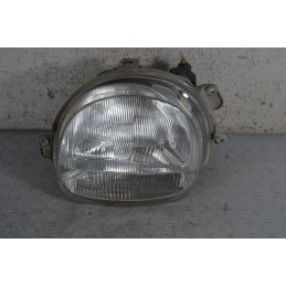 Faro fanale anteriore SX Renault Twingo I Dal 1998 al 2007 Cod 7701046215  1682521212309