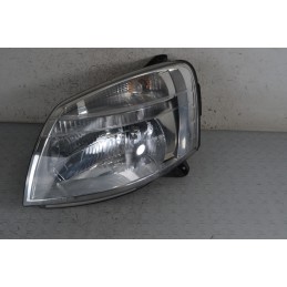 Faro fanale anteriore SX Citroen Berlingo I Dal 2002 al 2008 Cod 552-1118L  1682521979349