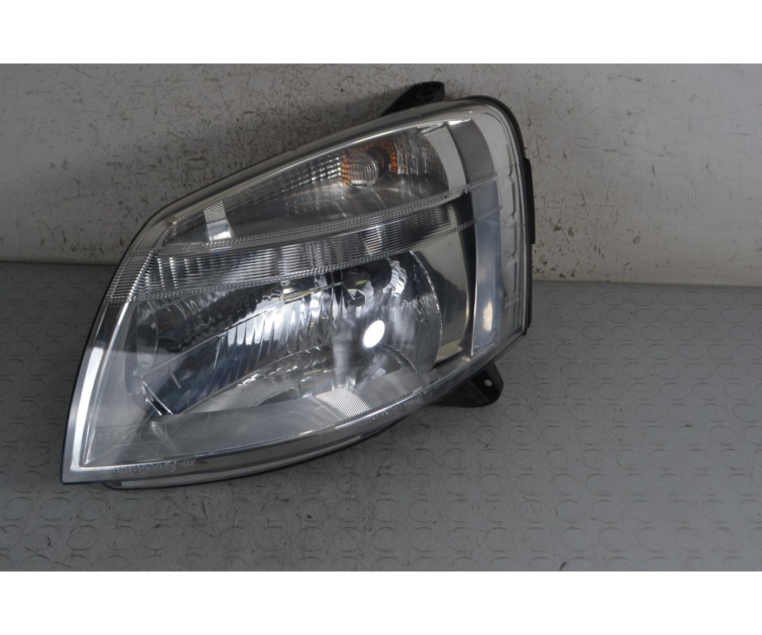 Faro fanale anteriore SX Citroen Berlingo I Dal 2002 al 2008 Cod 552-1118L  1682521979349