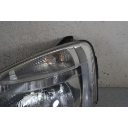 Faro fanale anteriore SX Citroen Berlingo I Dal 2002 al 2008 Cod 552-1118L  1682521979349