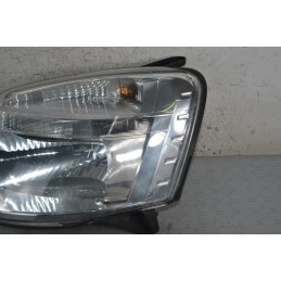 Faro fanale anteriore SX Citroen Berlingo I Dal 2002 al 2008 Cod 552-1118L  1682521979349