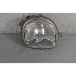 Faro fanale anteriore DX Renault Twingo I Dal 1998 al 2007 Cod 7701049687  1682522329921