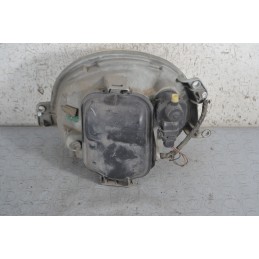 Faro fanale anteriore DX Renault Twingo I Dal 1998 al 2007 Cod 7701049687  1682522329921