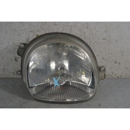 Faro fanale anteriore DX Renault Twingo I Dal 2000 al 2007 Cod 7701049687  1682522329921