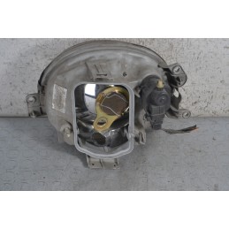 Faro fanale anteriore DX Renault Twingo I Dal 2000 al 2007 Cod 7701049687  1682577330569