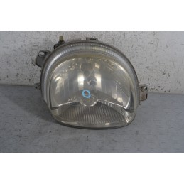 Faro fanale anteriore DX Renault Twingo I Dal 1998 al 2007 Cod 7701049687  1682577978716