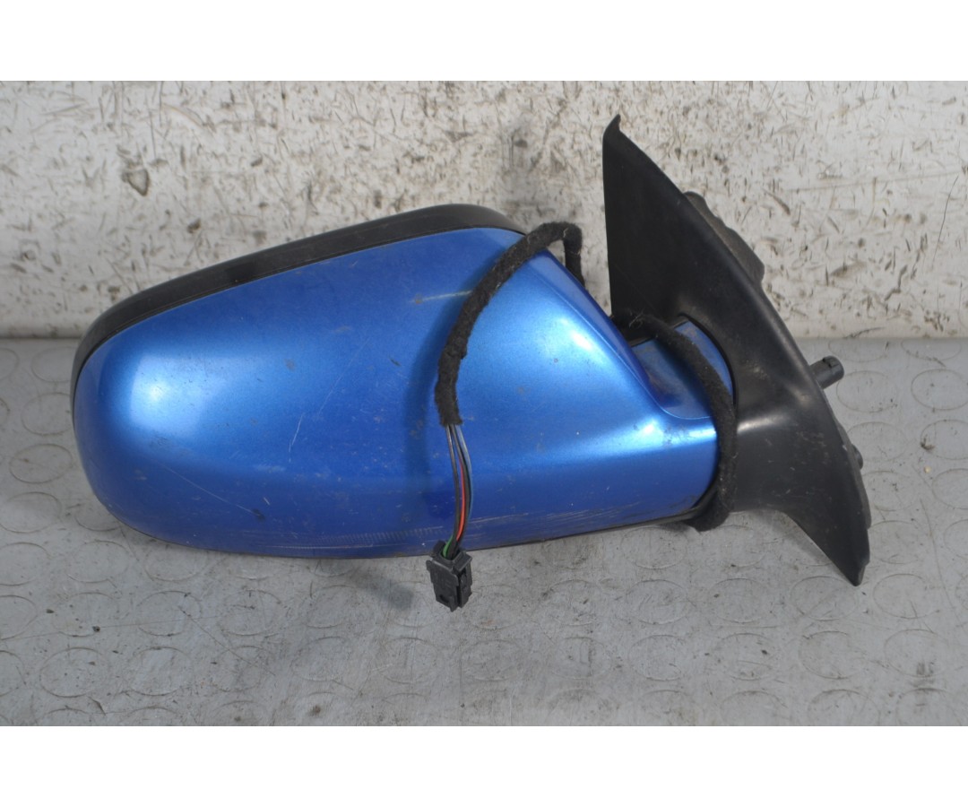 Specchietto retrovisore esterno DX Peugeot 307 Dal 2001 al 2009 Cod 014145  1682579100085