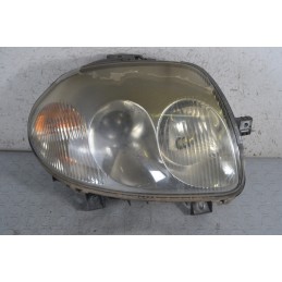 Faro fanale anteriore DX Renault Clio II Dal 1998 al 2001 Cod 551-1136R  1682579443717