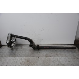 Forcella Piaggio Vespa ET4 125 Dal 2005 al 2011  1682583999064