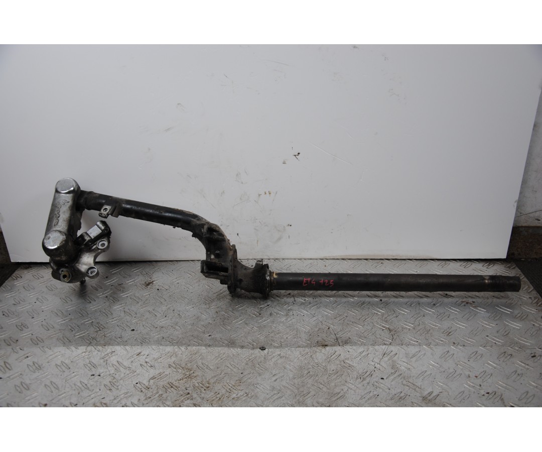 Forcella Piaggio Vespa ET4 125 Dal 2005 al 2011  1682583999064