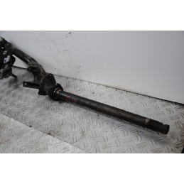 Forcella Piaggio Vespa ET4 125 Dal 2005 al 2011  1682583999064