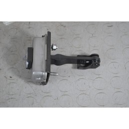 Tirante Fermo Porta Anteriore SX Peugeot 208 dal 2012 al 2019 Cod 9674048780  1682588547451