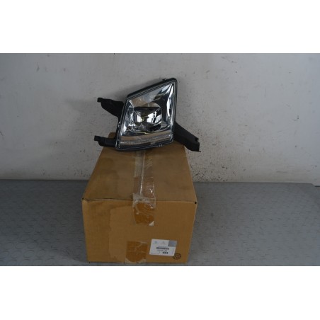 Faro fendinebbia anteriore DX Peugeot 407 Dal 2004 al 2012 Cod 620636/ 9641945480-03  1682589663341