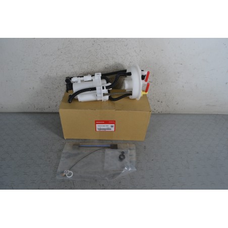 Pompa carburante Honda Jazz II Dal 2008 al 2013 Cod 16010-SAA-000  1682591009205