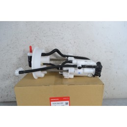 Pompa carburante Honda Jazz II Dal 2008 al 2013 Cod 16010-SAA-000  1682591009205