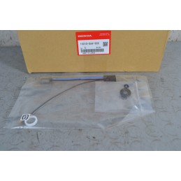 Pompa carburante Honda Jazz II Dal 2008 al 2013 Cod 16010-SAA-000  1682591009205