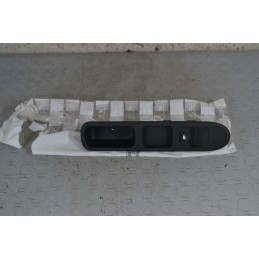 Pulsantiera Anteriore DX Peugeot 307 dal 2001 al 2009 Cod 6554e7/ 96351625xt  1682590688388