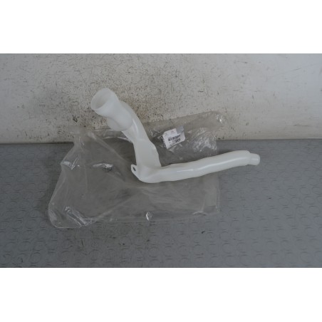 Tubo ingresso Vaschetta Acqua Tergigristalli Citroen C3 Picasso dal 2008 al 2017 Cod 6439k1  1682591791384