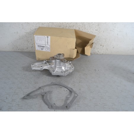 Pompa dell'acqua Renault Movano Dal 1998 al 2011 Cod E111473  1682601188845