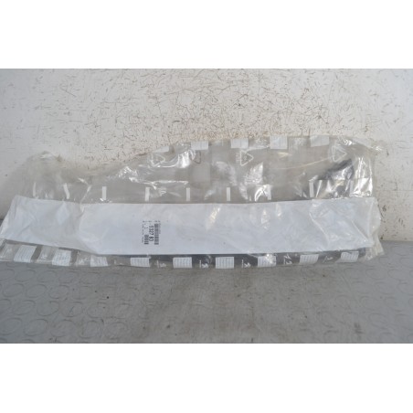 Cornice porta posteriore DX Peugeot 407 Dal 2004 al 2012 Cod 932783  1682607756277